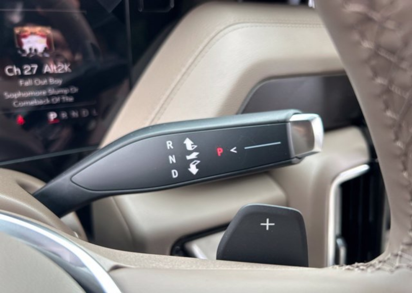 2027 GMC Yukon XL Denali - Photo 59