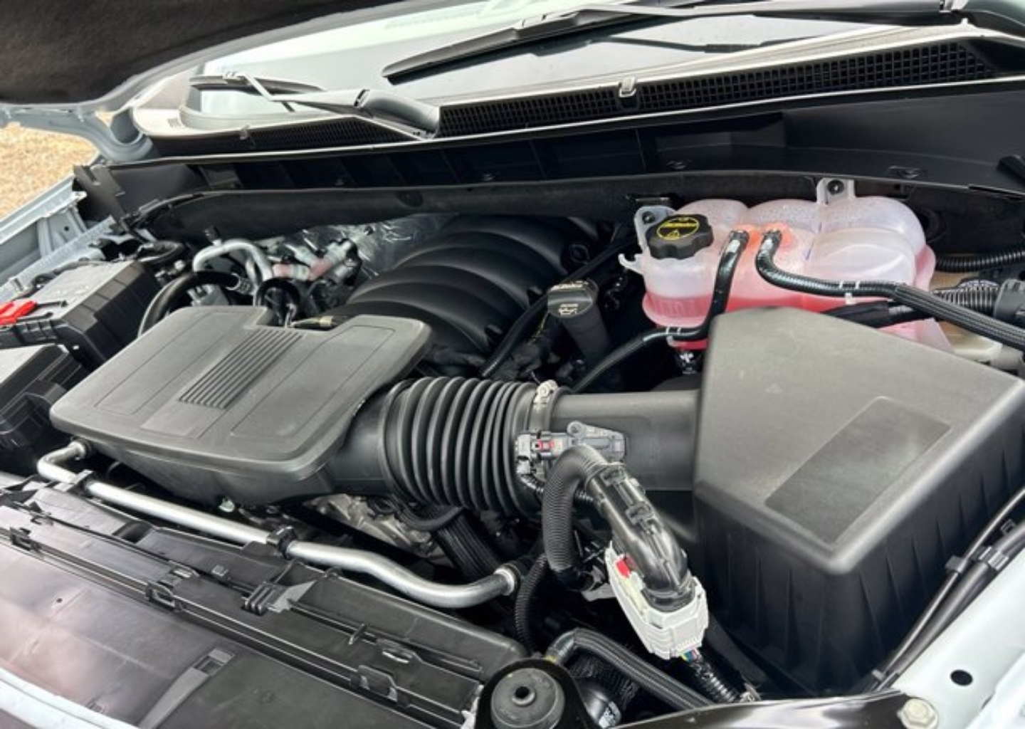 2027 GMC Yukon XL Denali - Photo 66