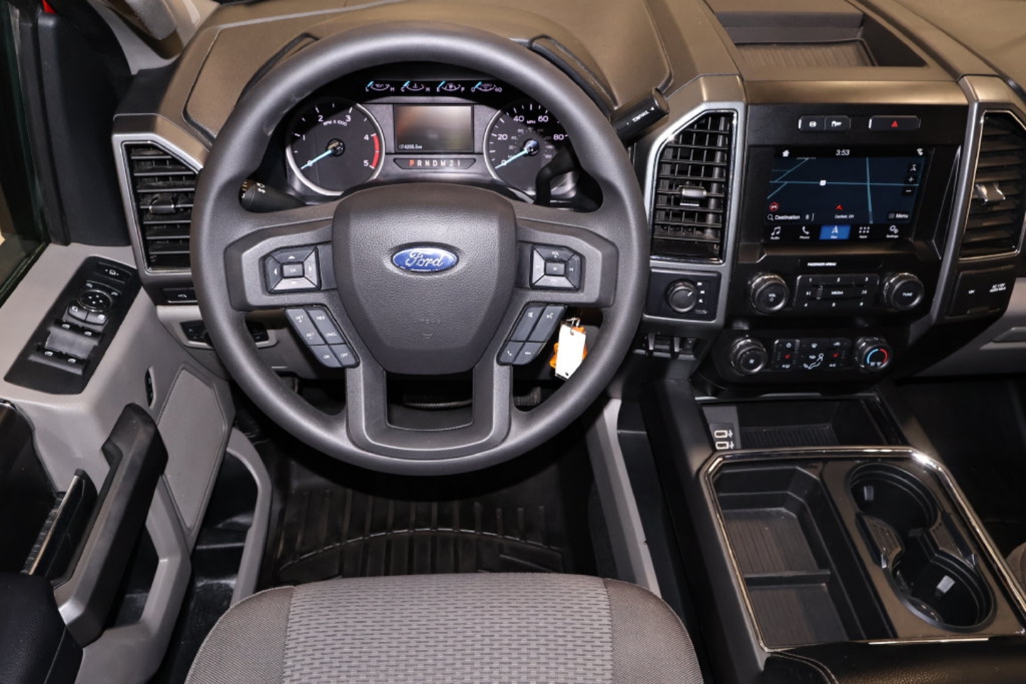 2019 Ford F-350 Super Duty XLT - Photo 22
