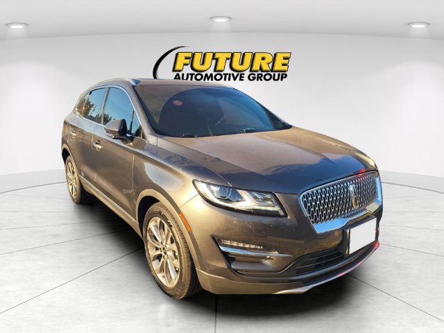 2019 Lincoln Lincoln MKC Select