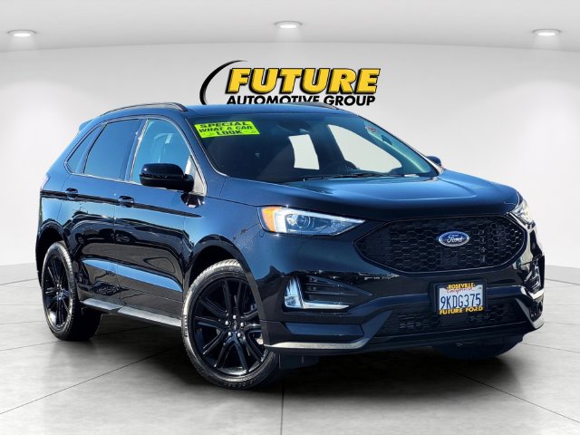 2024 Ford Edge ST Line