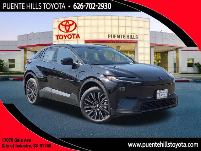 2026 Toyota C-HR XSE