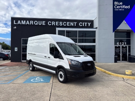 2021 Ford Transit-250 Base
