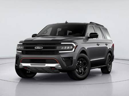 2024 Ford Expedition Timberline