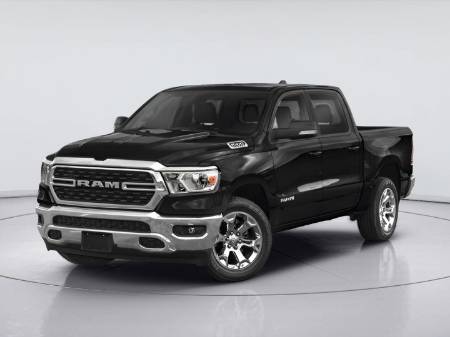 2022 RAM 1500 Lone Star
