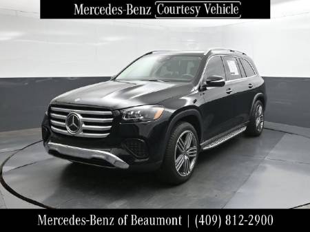 2026 Mercedes-Benz GLS GLS 450
