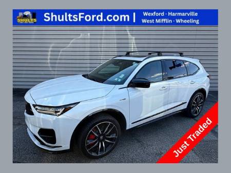 2022 Acura MDX Type S w/Advance Package