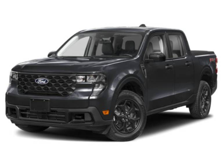 2027 Ford Maverick XLT