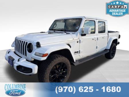 2023 Jeep Gladiator