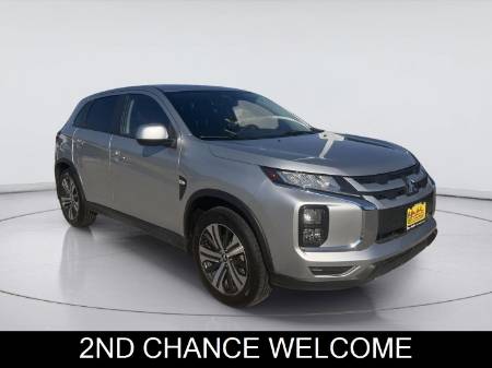 2023 Mitsubishi Outlander Sport S