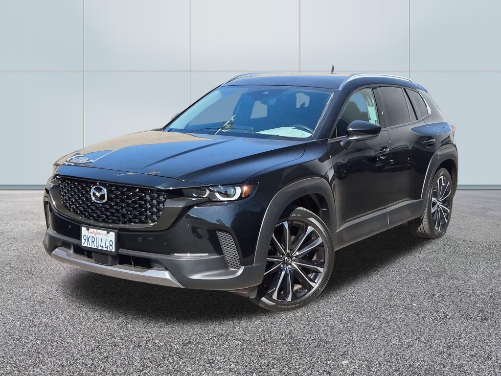 2024 Mazda CX-50 2.5 Turbo Premium Plus