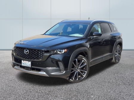 2024 Mazda CX-50 2.5 Turbo Premium Plus