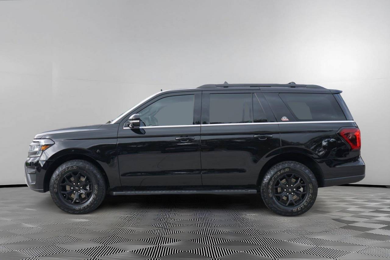 Certified Used 2022 Ford Expedition Timberline, photo 7