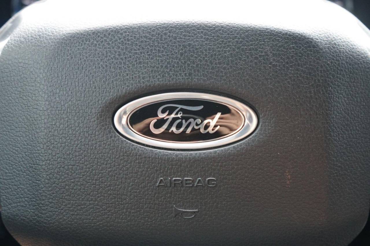 Certified Used 2022 Ford Expedition Timberline, photo 15