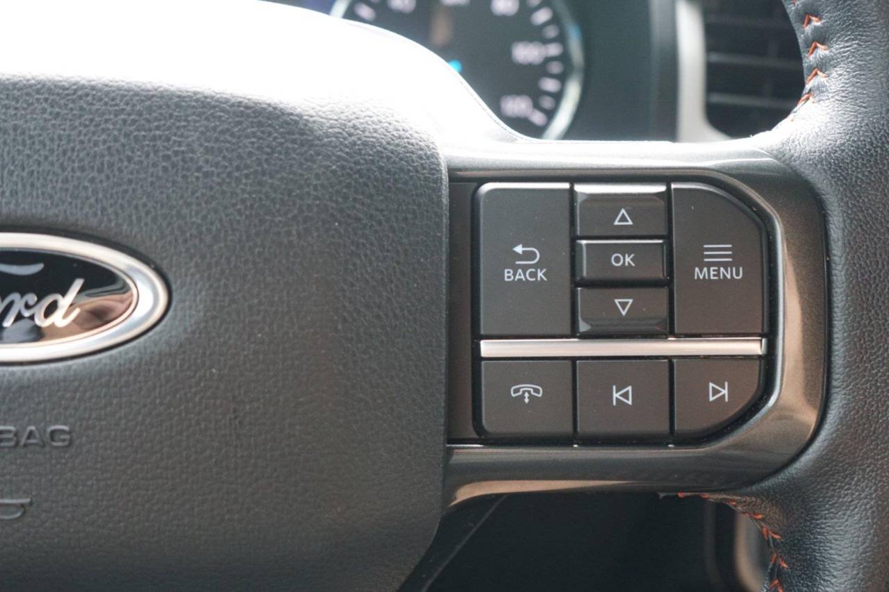 Certified Used 2022 Ford Expedition Timberline, photo 16