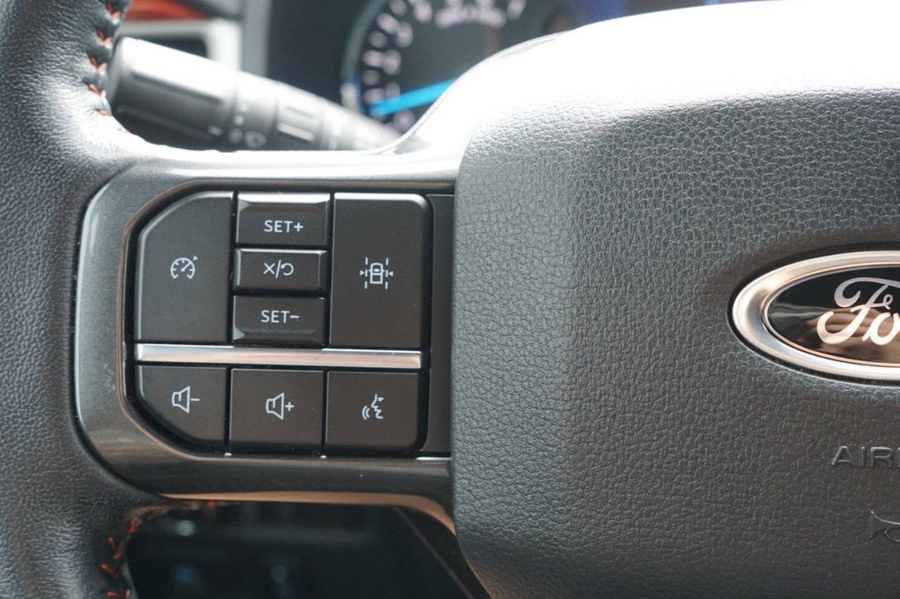 Certified Used 2022 Ford Expedition Timberline, photo 17