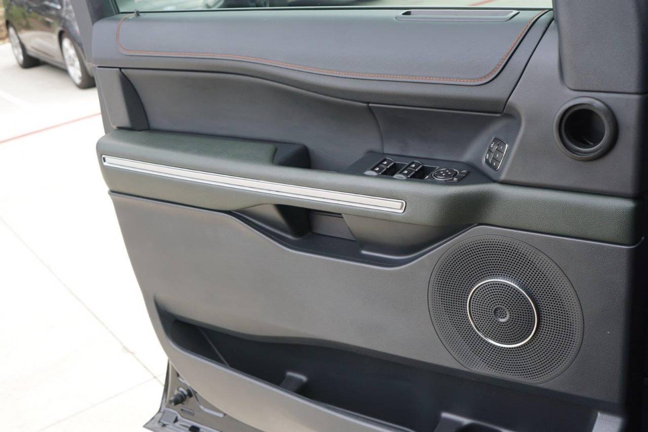 Certified Used 2022 Ford Expedition Timberline, photo 19