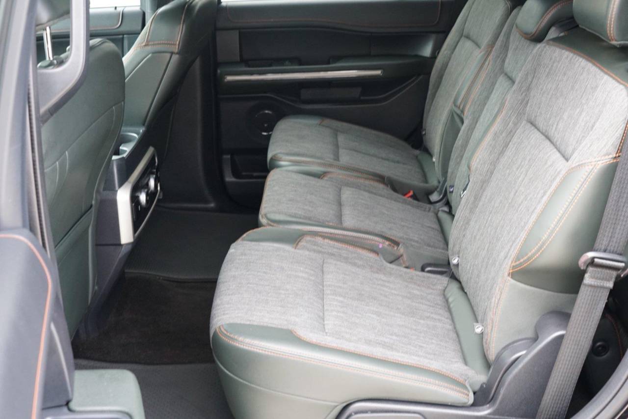 Certified Used 2022 Ford Expedition Timberline, photo 23