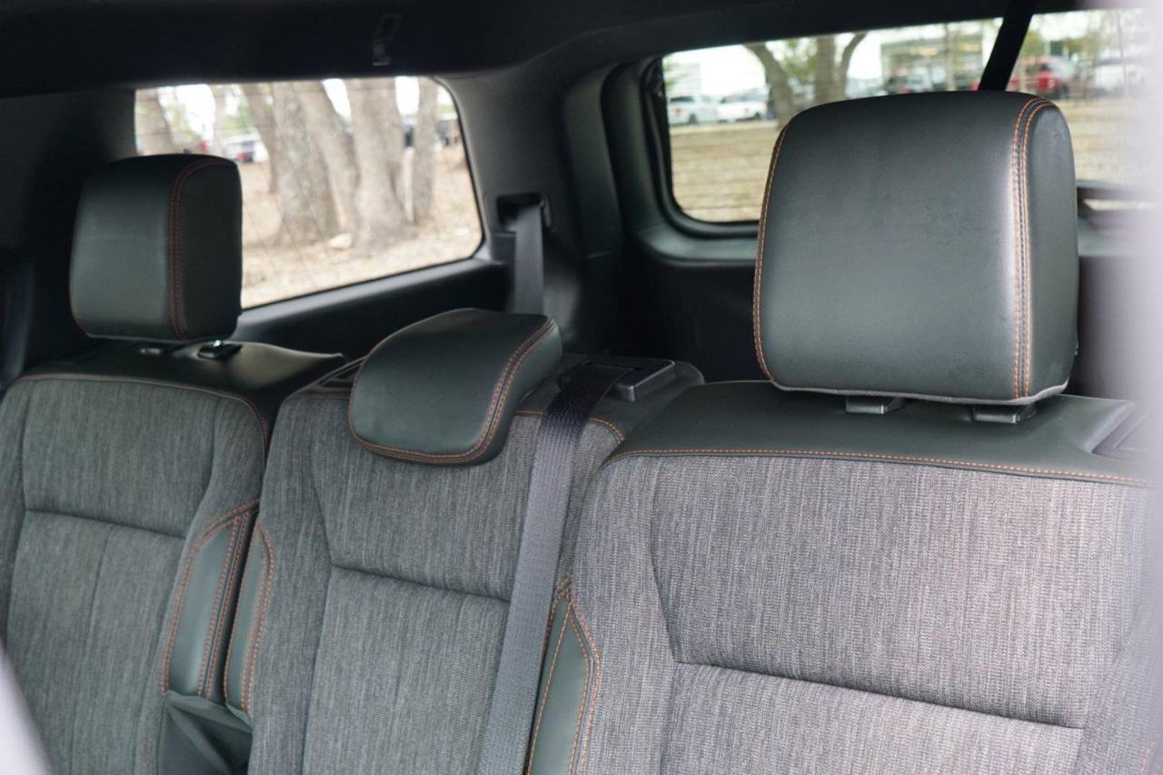 Certified Used 2022 Ford Expedition Timberline, photo 24