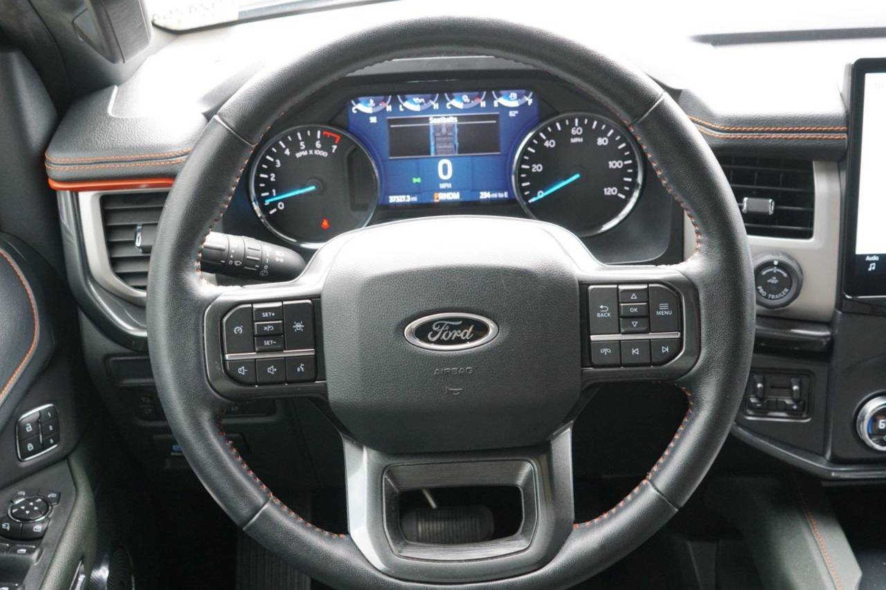 Certified Used 2022 Ford Expedition Timberline, photo 26