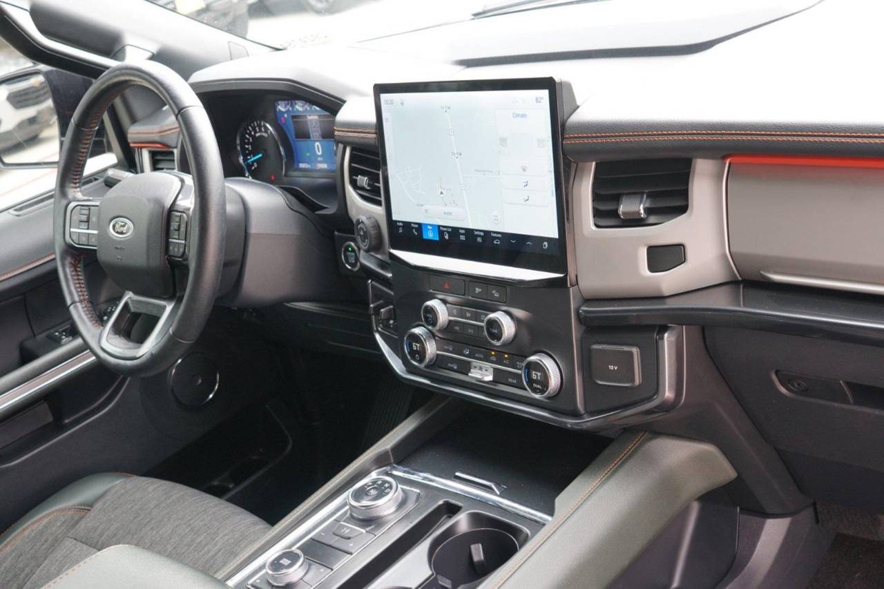 Certified Used 2022 Ford Expedition Timberline, photo 27
