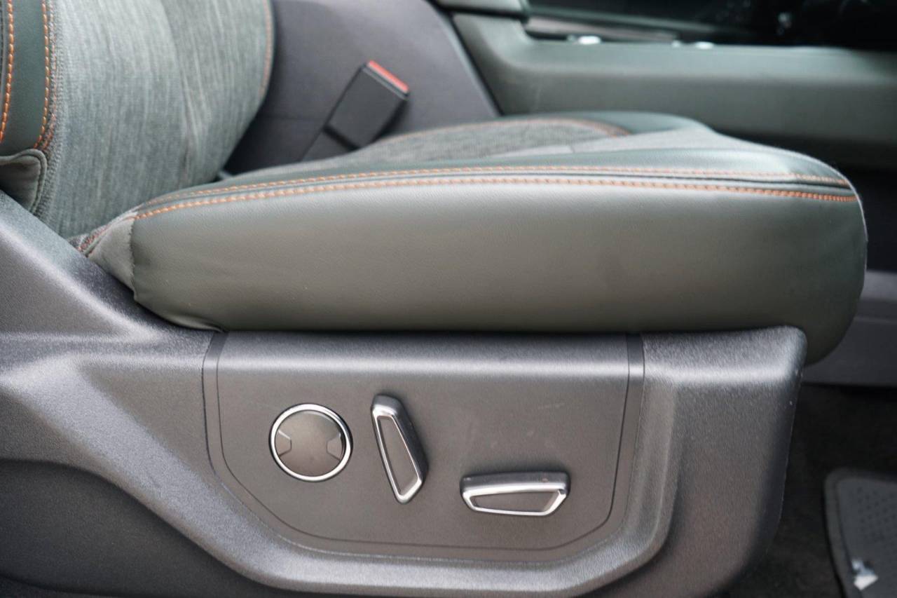 Certified Used 2022 Ford Expedition Timberline, photo 28