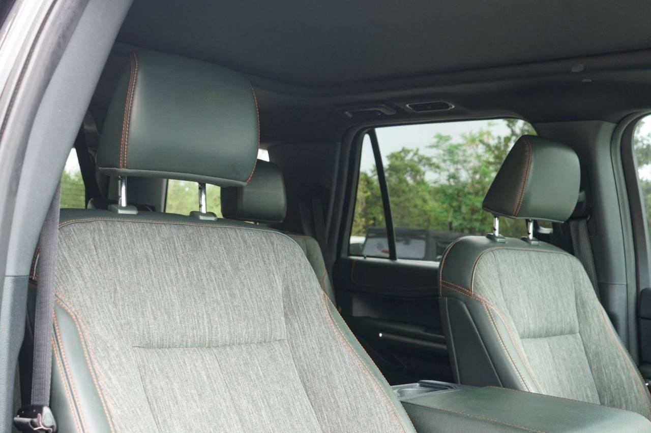 Certified Used 2022 Ford Expedition Timberline, photo 29