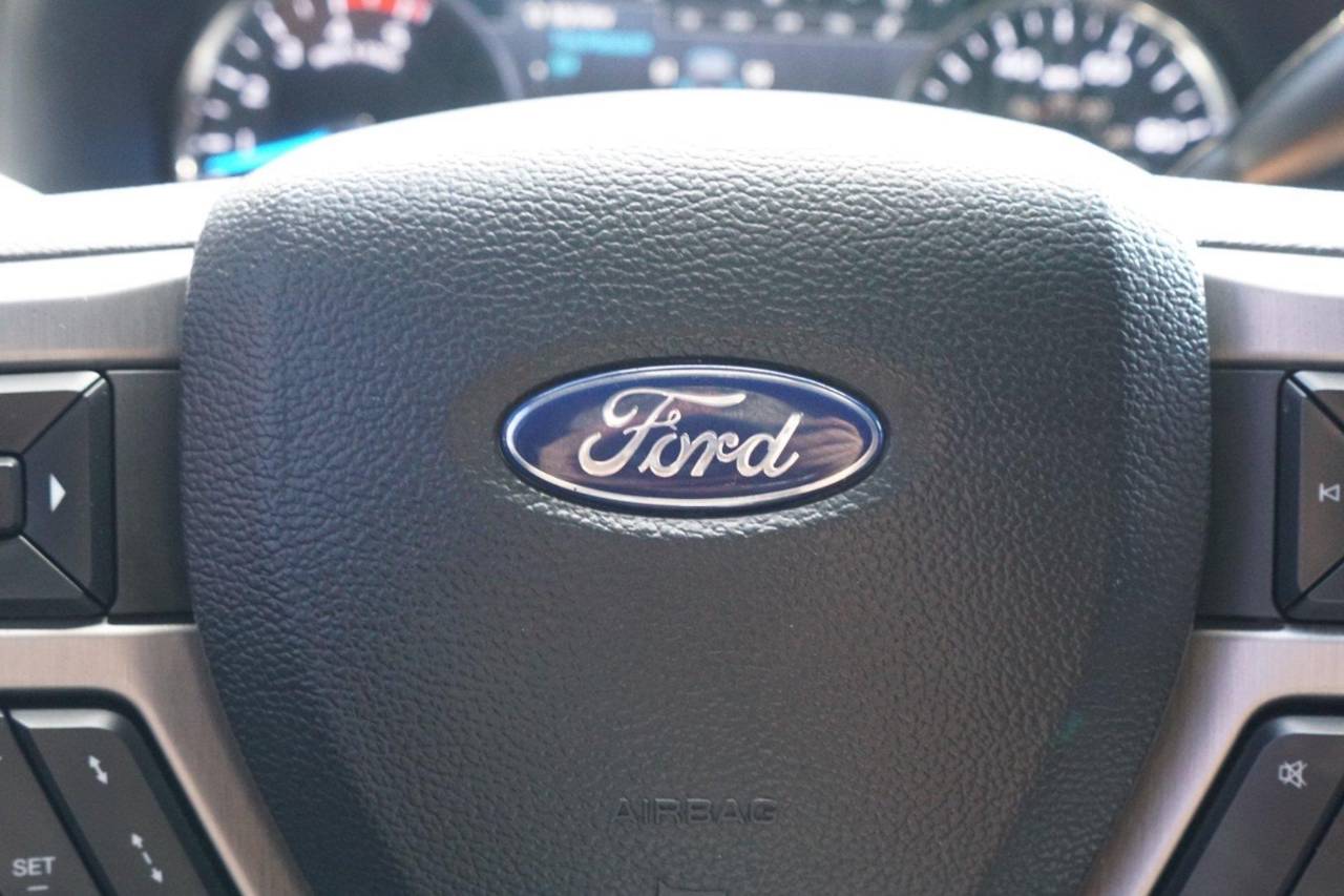 Certified Used 2022 Ford Super Duty F-350 SRW Platinum, photo 13