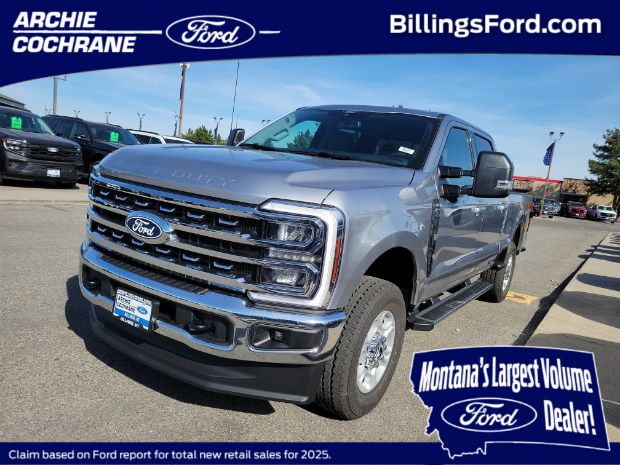 2027 Ford F-250 Super Duty
