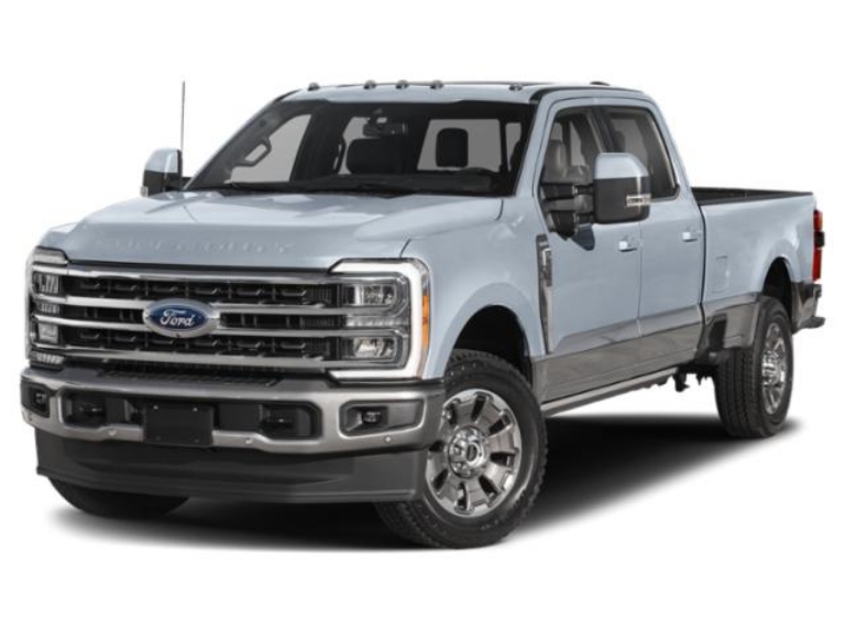 2027 Ford F-350SD King Ranch