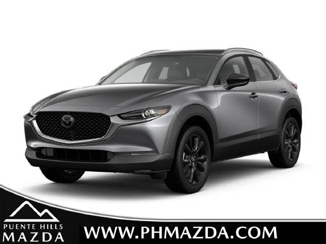 2024 Mazda CX-30 2.5 S Select Sport