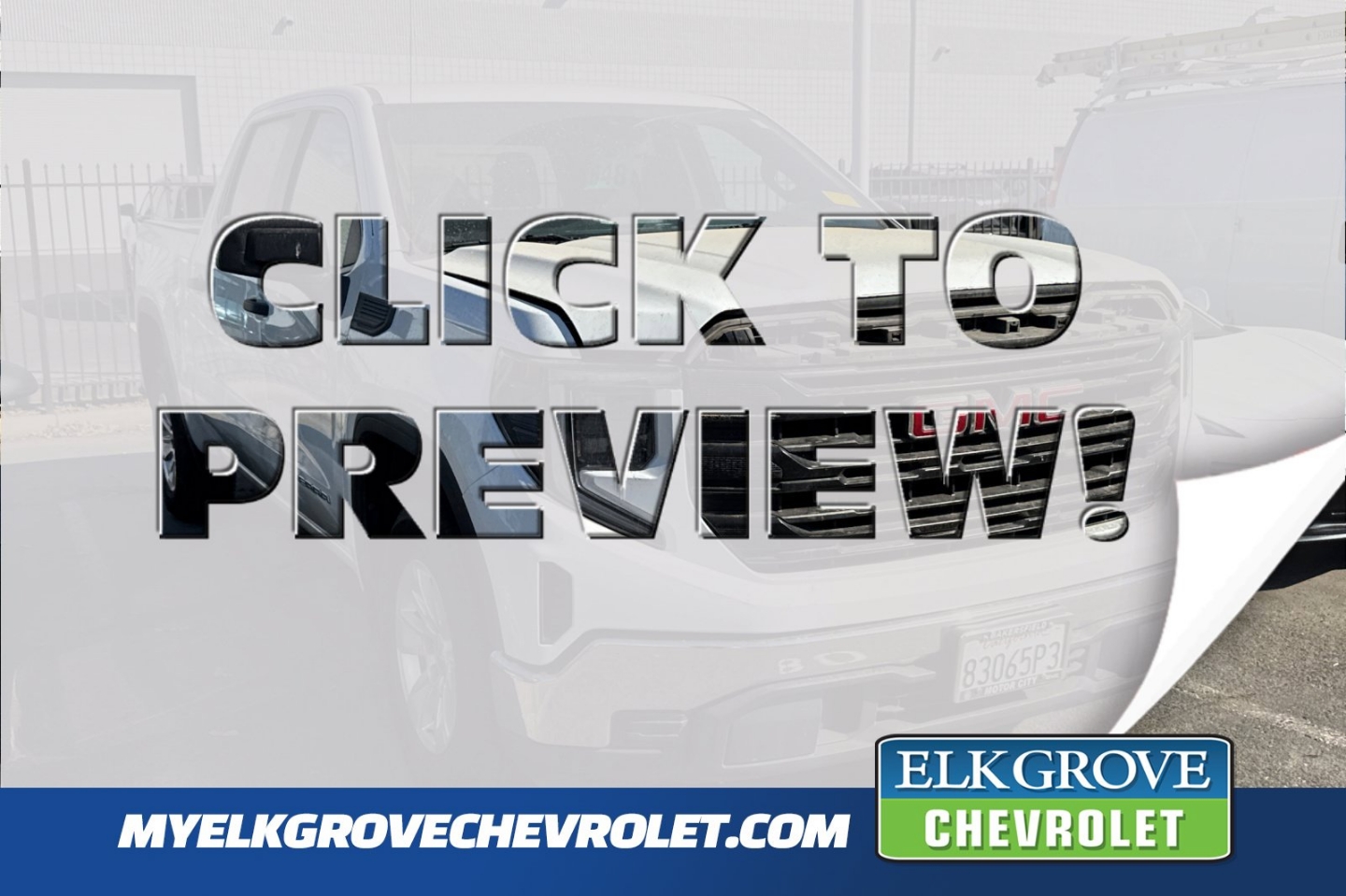2022 GMC Sierra 1500