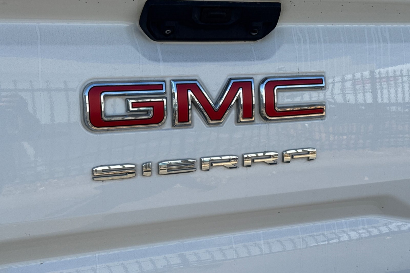 2022 GMC Sierra 1500 Pro - Photo 6