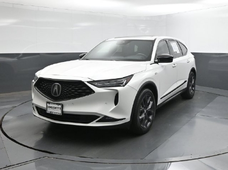 2023 Acura MDX A-Spec