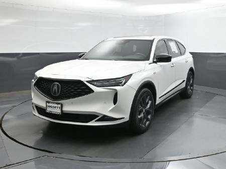 2023 Acura MDX A-Spec