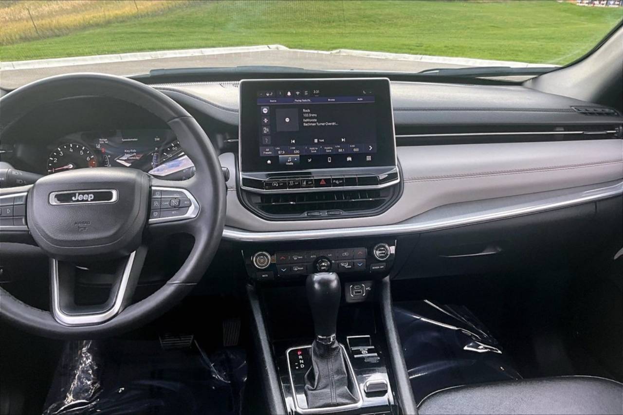 2024 Jeep Compass Limited - Photo 6