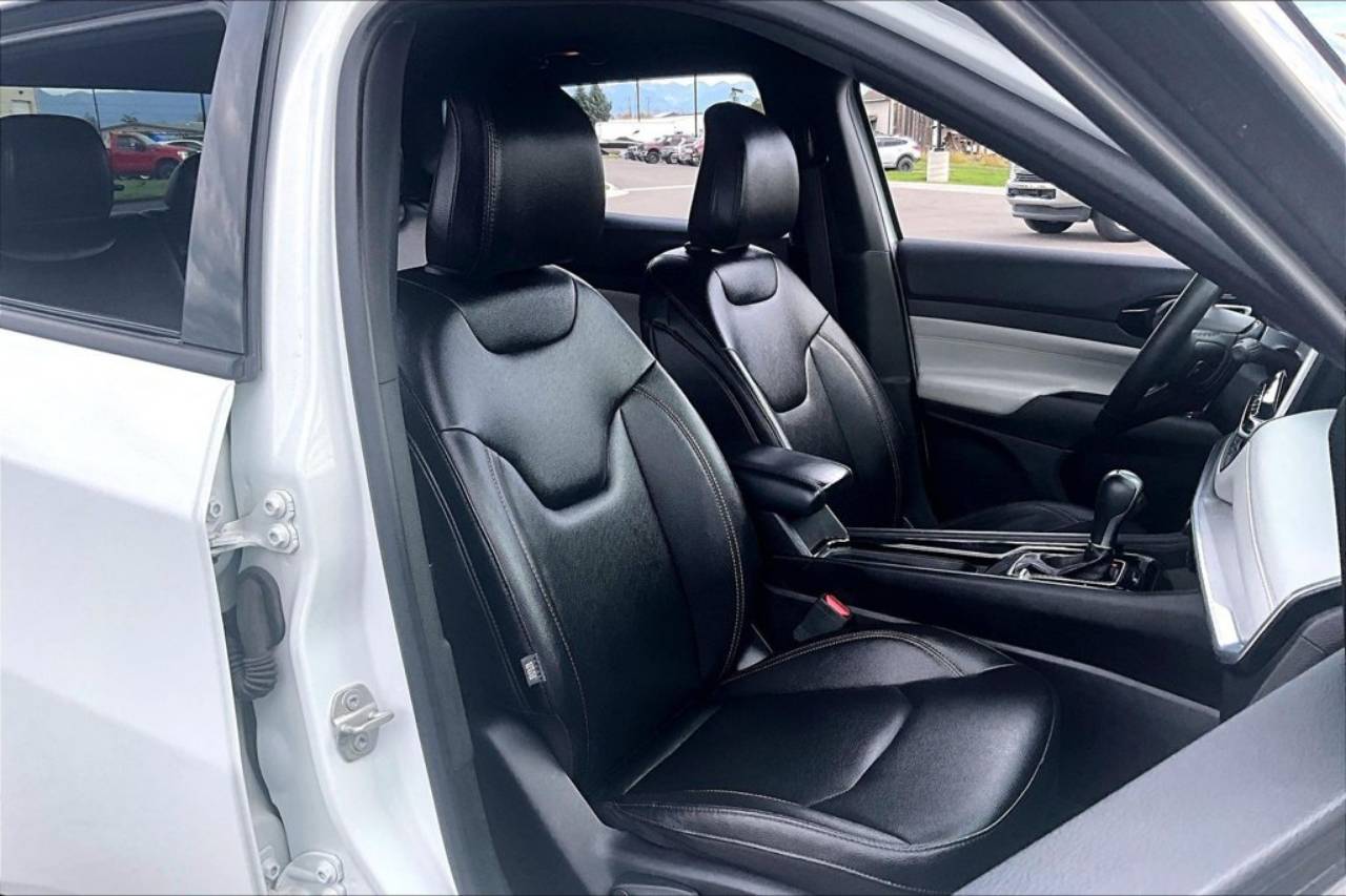 2024 Jeep Compass Limited - Photo 7