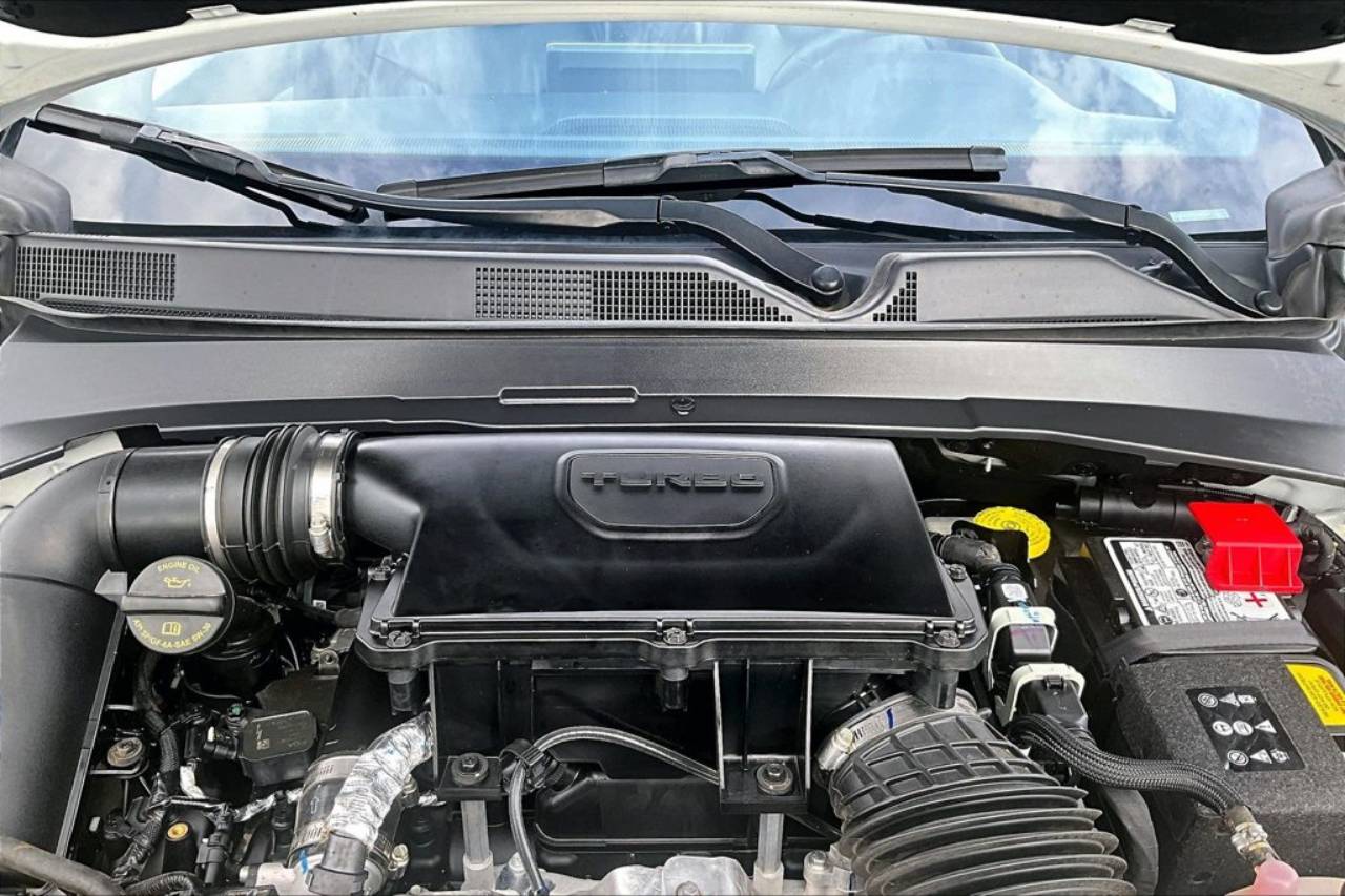 2024 Jeep Compass Limited - Photo 10