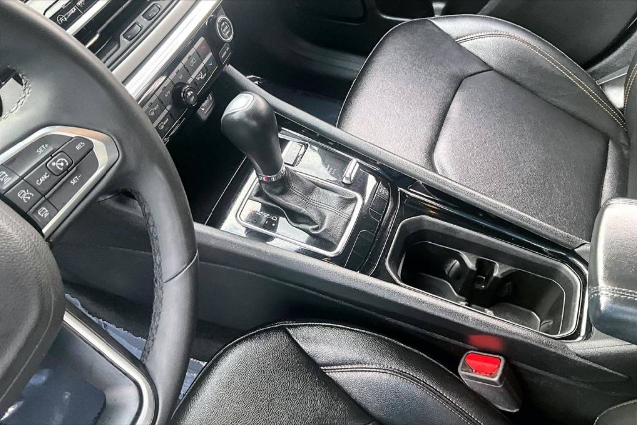 2024 Jeep Compass Limited - Photo 15
