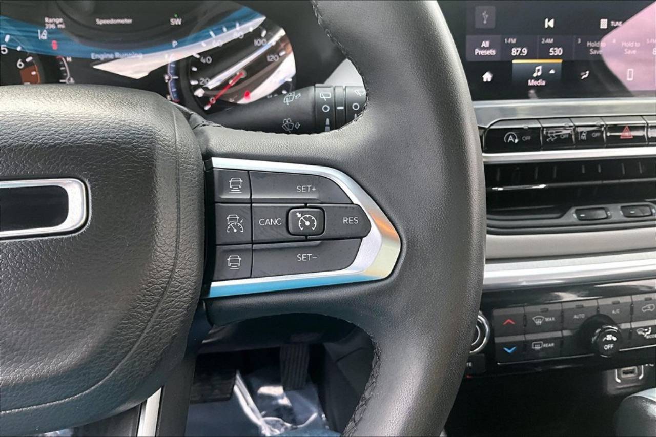2024 Jeep Compass Limited - Photo 19
