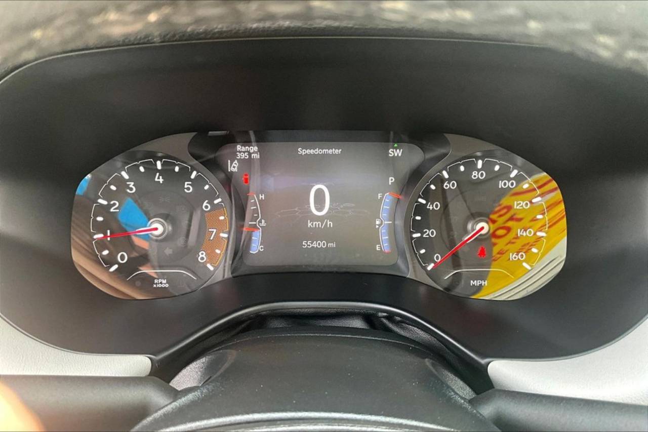 2024 Jeep Compass Limited - Photo 20