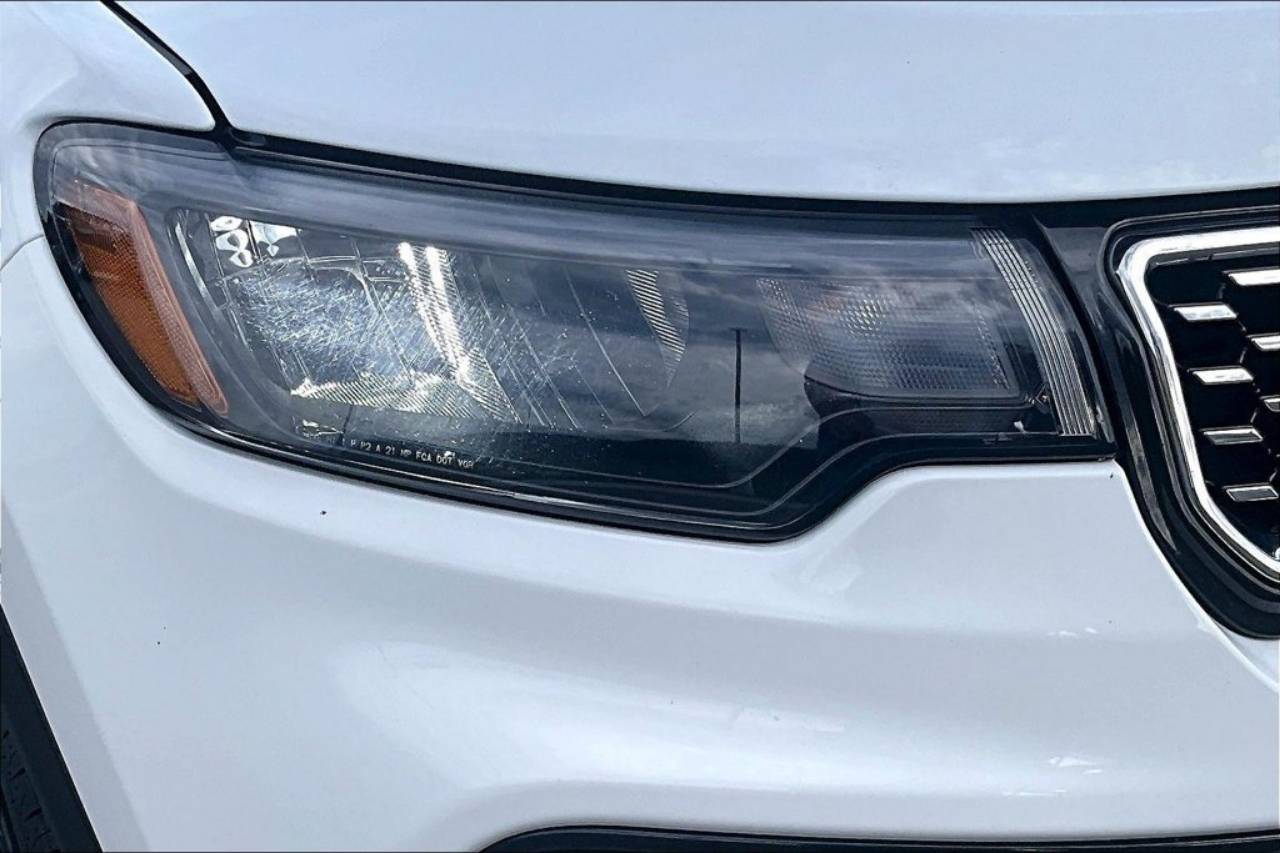 2024 Jeep Compass Limited - Photo 29