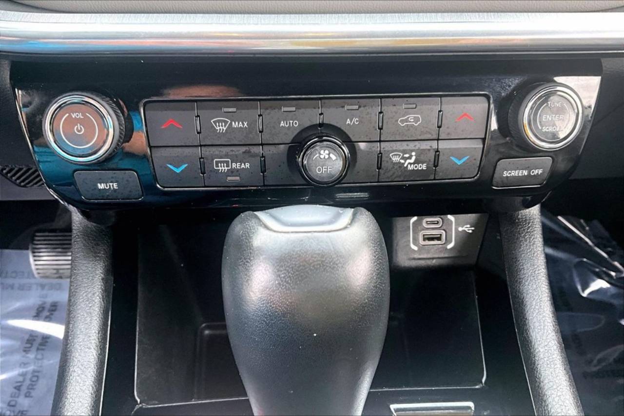 2024 Jeep Compass Limited - Photo 31