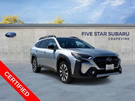 2024 Subaru Outback Limited