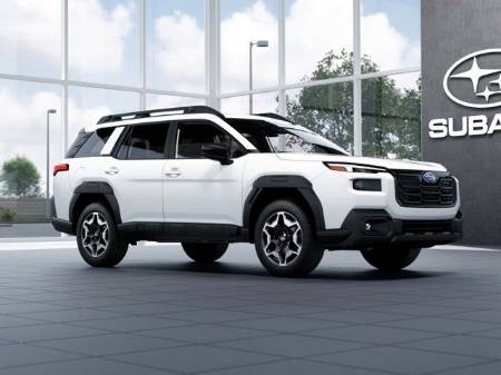2026 Subaru Outback Touring