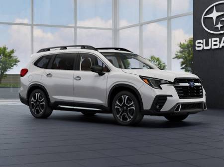 2027 Subaru Ascent Touring