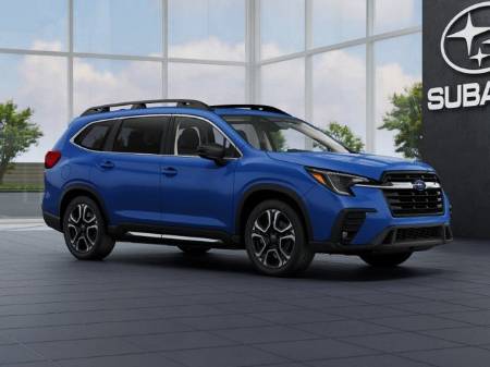 2027 Subaru Ascent Limited