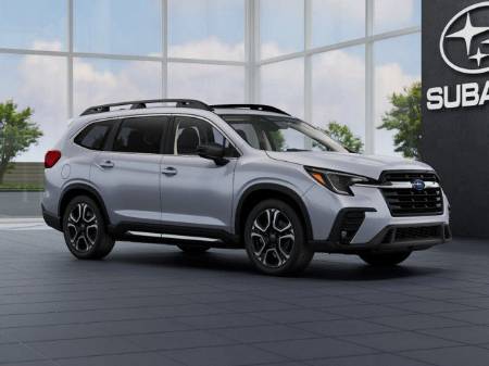 2027 Subaru Ascent Limited
