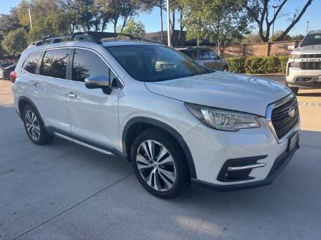 2020 Subaru Ascent Touring