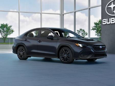 2026 Subaru WRX Base